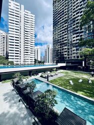 Irwell Hill Residences (D9), Apartment #445998801